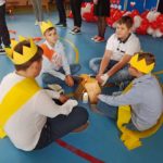 W naszej szkole uczciliśmy to najważniejsze dla Polaków święto