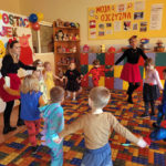 Międzynarodowy Dzień Postaci z Bajek