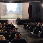 Policyjne działania przeciw uzależnieniom, czyli I Gołdapski Przegląd Filmowy „Drogowskazy”