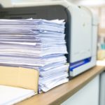 Jak przyspieszyć proces pracy z dokumentami – digitalizacja dokumentów?