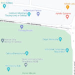 Utrudnienia w ruchu drogowym