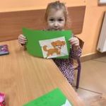 Dzień Kundelka w Oddziałach Przedszkolnych SP3