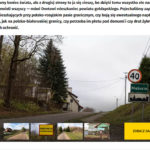 Inni napisali. „Mamy tu koniec świata”