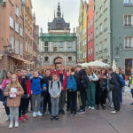 Uczniowie SP3 na wycieczce w Malborku i Gdańsku w ramach przedsięwzięcia „Poznaj Polskę”