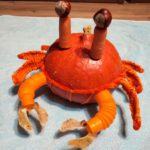 Wyniki konkursu „zwierzęta z dyni”