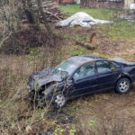 Podsumowanie weekendu na drogach powiatu gołdapskiego  