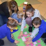 Czasem też czytamy, nie tylko instrukcje gier planszowych…