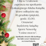 DKK w Grabowie zaprasza na spotkanie