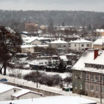 Zimą z drogami trochę jak z małżeństwem po rozwodzie