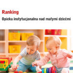 W Gołdapi słabo z instytucjonalną opieką nad małymi dziećmi