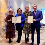 Lider Aktywizacji Osób Młodych. Gołdapski PUP wyróżniony