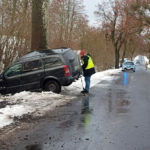 KPP. Podsumowanie świątecznego weekendu