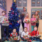 Święta Bożego Narodzenia tuż, tuż….