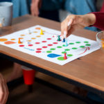 Top 5 najciekawszych gier planszowych na spotkanie ze znajomymi