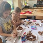 Szkoła pachnąca piernikami