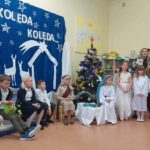 Jasełka w SP 5 Jasełka w SP 5