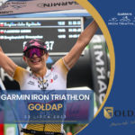Garmin Iron Triathlon – 23 lipca zapraszamy do Gołdapi!