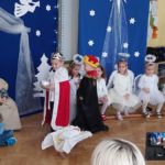Jasełka w przedszkolu Jasełka w przedszkolu