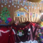 Rozstrzygnięcie konkursu na najpiękniej ustrojoną świątecznie klasę w Szkole Podstawowej w Boćwince Rozstrzygnięcie konkursu na najpiękniej ustrojoną świątecznie klasę w Szkole Podstawowej w Boćwince