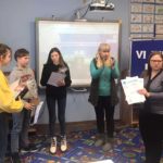 VII Międzyszkolny Konkurs z Profilaktyki Uzależnień 2022