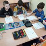 Laboratoria Przyszłości w Piątce