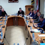 Dzisiejsza (środowa) sesja Rady Powiatu Dzisiejsza (środowa) sesja Rady Powiatu