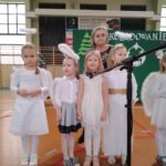 Szkolędowanie w SP 5