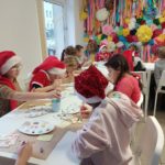 Warsztaty były okazją do integracji