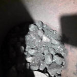 Węgiel: orzech w wydaniu lokalnego samorządu, czyli mini kasztan