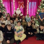 Wycieczka była wspaniałym doświadczeniem