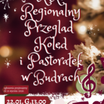 Gołdapianie na XXI Regionalnym Przeglądzie Kolęd i Pastorałek