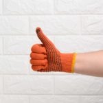 Rodzaje i charakterystyka lekkich rękawic ochronnych