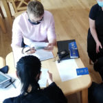 Bilans zatrudnienia cudzoziemców na Warmii i Mazurach