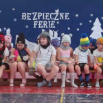 O bezpiecznych feriach w „Trójce” O bezpiecznych feriach w „Trójce”