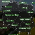 Inni napisali. O miastach przygranicznych na znanym portalu