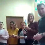 To były cenne zajęcia To były cenne zajęcia