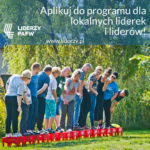 Rekrutacja do XIX edycji programu Liderzy Polsko-Amerykańskiej Fundacji Wolności!