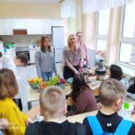 Kolejne zajęcia projektowe w „Trójce”