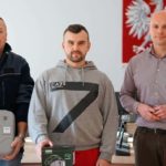 Banie Mazurskie. Gmina zwiększa ochronę przeciwpożarową