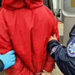 Gołdapscy policjanci zatrzymali kolejne osoby poszukiwane