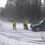 Nieznani pasażerowie Nieznani pasażerowie