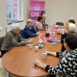 DKK. Kobiecy i męski punkt widzenia