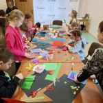 Laurka pełna miłości