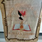 Konkurs na projekt sztandaru Szkoły Podstawowej nr 1