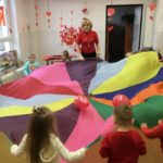 Luty to miesiąc wyjątkowy