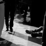 Dzięki prawidłowej reakcji zgłaszającej być może nie doszło do wychłodzenia osoby potrzebującej pomocy