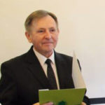 Wójt Ryszard Zieliński przechodzi na emeryturę