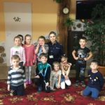Ferie zimowe za nami – policjanci podsumowali efekty działań Ferie zimowe za nami – policjanci podsumowali efekty działań