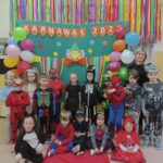 Dzieci mogły poczuć się jak prawdziwe gwiazdy