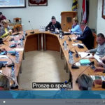 Piątkowe sesje Rady Powiatu